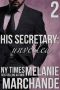 [A Novel Deception 02] • His Secretary · Unveiled